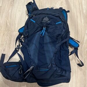 Gregory miko 20 hiking backpack